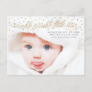 Search for star birth announcement cards Elegant