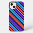 Search for red stripes iphone cases Purple