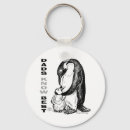 Search for black ink keychains Animals