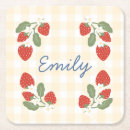 Search for berries coasters Sweet