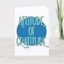 Recherche de gratitude attitude cards Anniversaire