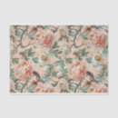 Search for large decoupage tissue paper Pink