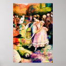 Search for croquet posters Illustration