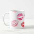 Search for lipstick lips mugs Pink
