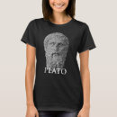 Search for plato tshirts Greek