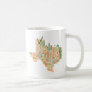 Search for succulent watercolor mugs Nature