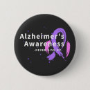 Recherche de la conscience badges Soutien