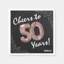 Recherche de les années 50 serviettes Cinquante