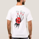 Search for tenpin tshirts Strike