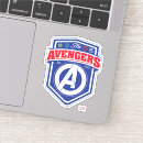 Search for 1963 stickers Super hero