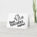 Search for great teacher cards Teachers