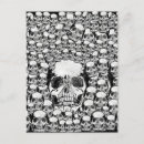 Search for happy skulls postcards Dead