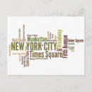Recherche de newyork cartes postales Large