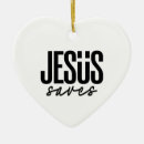 Search for jesus ornaments God