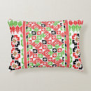 Recherche de palestinien coussins Broderie