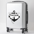 Search for ships captain stickers Summer