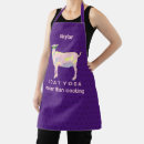 Search for funny goat aprons Cute