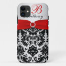 Search for red diamonds iphone cases Girly