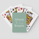 Search for family reunion games Typography