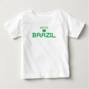 Recherche de le brésil tshirts Pour enfants