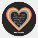 Search for hate you stickers Quote