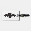 Recherche de halloween bagages étiquettes Batte