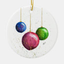 Search for bauble ornaments Colourful