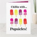 Search for popsicle cards Fun