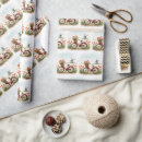 Search for dutch wrapping paper Red