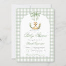 Search for mallard duck invitations Sage green