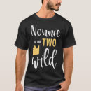 Search for nonnie tshirts Two