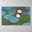 Search for claude monet posters Artistic