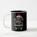 Search for christmas jokes mugs Santa