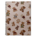 Recherche de ours carnets Peluche