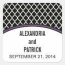 Search for moroccan quatrefoil stickers Elegant