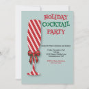 Search for candy cane invitations Pattern