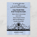 Search for old leather invitations Vintage