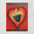 Recherche de peintures de nourriture cartes postales La peinture