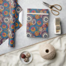Recherche de magenta foncé papier cadeau Couleurs vives
