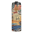 Search for vintage poster travel mugs Car
