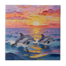 Search for beach home decor Sunset