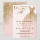 Search for debutante invitations For her