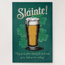 Recherche de irlandais puzzles Celtique