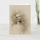 Search for macabre cards Skull