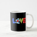 Search for special needs teacher mugs Awareness