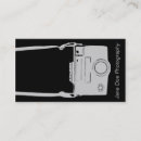 Recherche de film vintage cartes visite Photographie