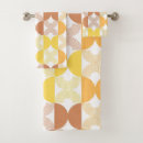 Search for 1950s bath towels Mid century modern