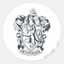 Search for lion crest stickers Gryffindor