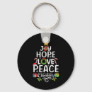 Search for snow men keychains Funny santa claus