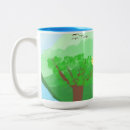 Search for acrylic art mugs Abstract